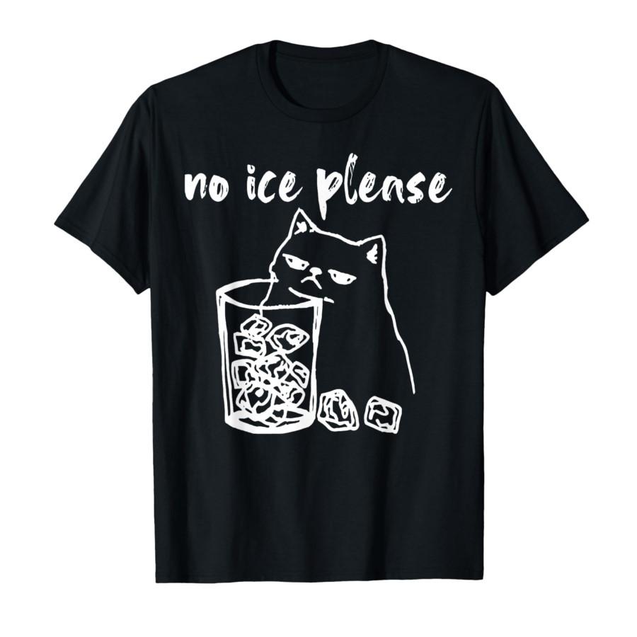 No Ice Please Funny Cat Doodle Humor T-shirt For Men Women 100% Cotton T Shirts Short Sleeve Tops 0119-1 - Men s Summer Cotto... S разноцветный
No Ice Please Funny Cat Doodle Humor T-shirt For Men Women 100% Cotton T Shirts Short Sleeve Tops 0119-1 - Men s Summer Cotto... S разноцветный