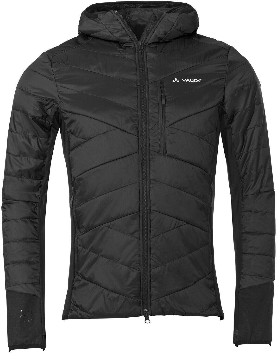 VAUDE Sesvenna IV M Куртка мужская Sesvenna Jacket IV черный/черный S
VAUDE Sesvenna IV M Куртка мужская Sesvenna Jacket IV черный/черный S