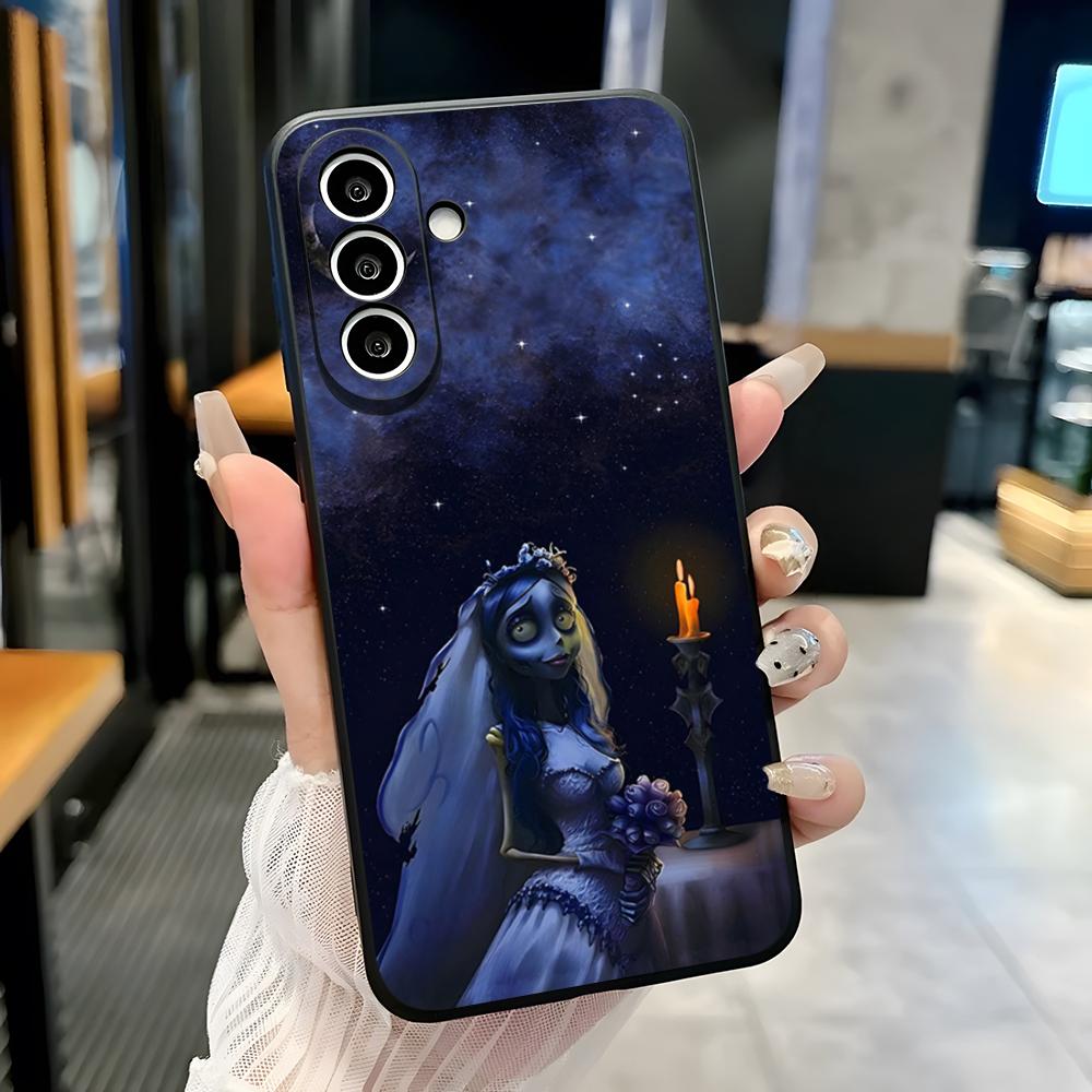 Чехол для телефона Тим Бёртон Труп невесты для Samsung A25 A13 A33 5G A54 A36 A35 A56 A52 A14 Ударопрочный Мягкий чехол Samsung A53
Чехол для телефона Тим Бёртон Труп невесты для Samsung A25 A13 A33 5G A54 A36 A35 A56 A52 A14 Ударопрочный Мягкий чехол Samsung A53