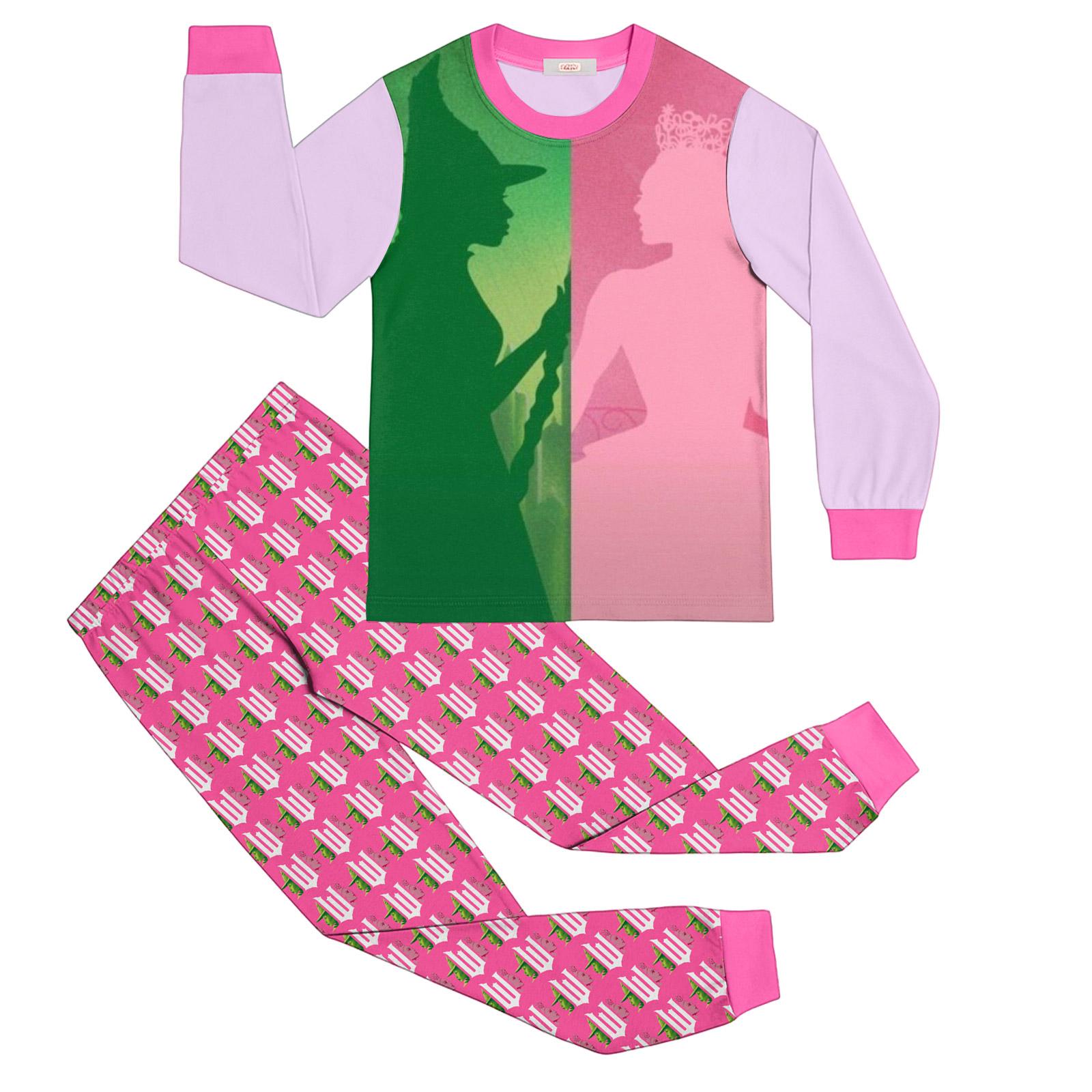 Детский модный костюм юбка топ с круглым вырезом и длинными рукавами брюки 160 зелёный
Детский модный костюм юбка топ с круглым вырезом и длинными рукавами брюки 160 зелёный