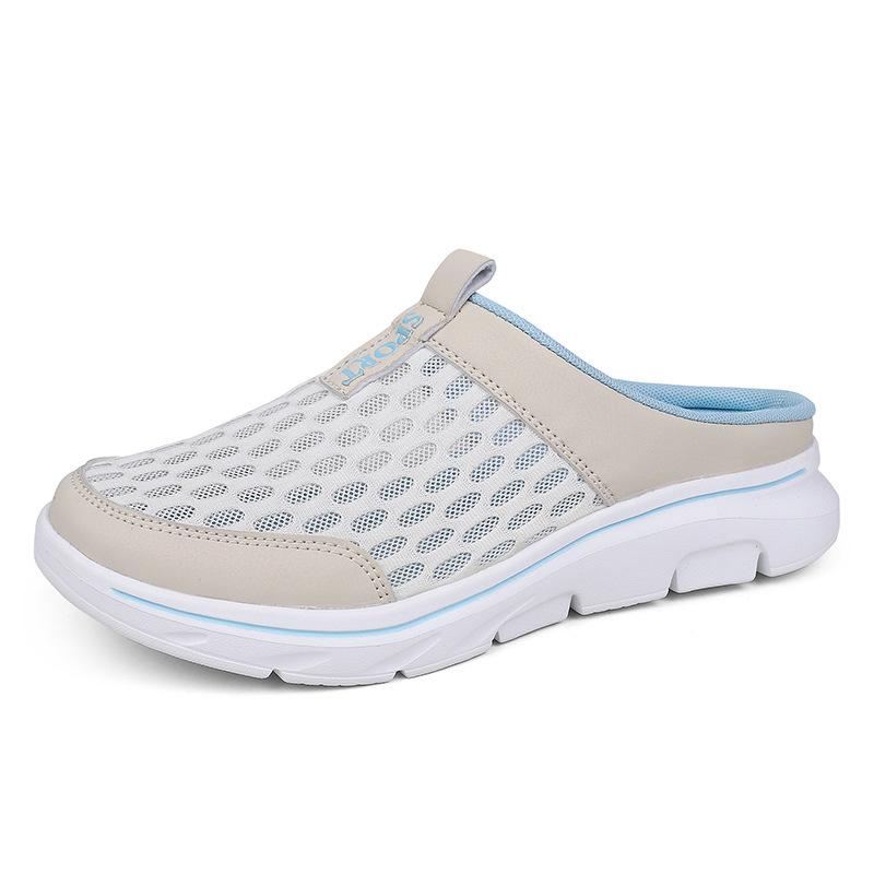 Sandals Men S Summer Casual Beach Shoes Men Wear Non-Slip Dad Cool Slippers Male Mother 48 світло-бежевого кольору
Sandals Men S Summer Casual Beach Shoes Men Wear Non-Slip Dad Cool Slippers Male Mother 48 світло-бежевого кольору