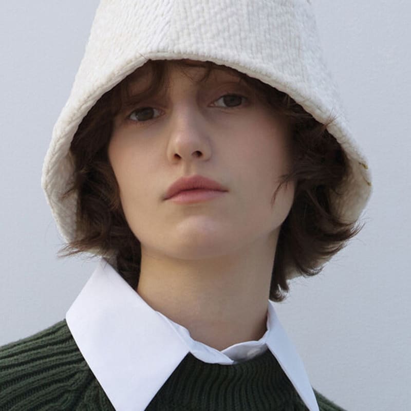 UNDERCONTROL studio СТОЙКА-ВЕДРО / ВЕЛЬВЕТ В РУБЧИК / МОЛОЧНЫЙ FREE
UNDERCONTROL studio СТОЙКА-ВЕДРО / ВЕЛЬВЕТ В РУБЧИК / МОЛОЧНЫЙ FREE