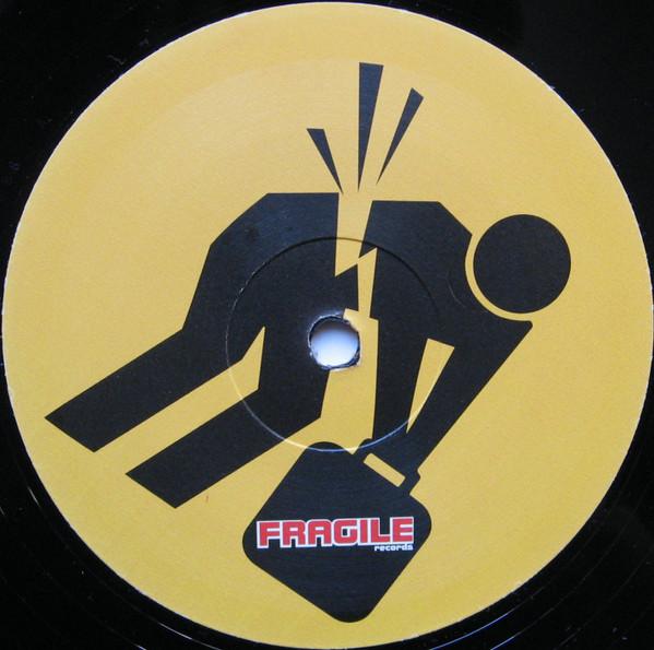 12inch Record AFRIKANER - Ivory FRG086 Fragile Records 2008 Italy Dance & Electronica Used
12inch Record AFRIKANER - Ivory FRG086 Fragile Records 2008 Italy Dance & Electronica Used