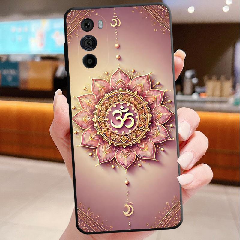 Mandala Phone Case For Motorola Edge 50 40 Pro 60 50 40 30 Ultra Neo Fusion Moto G Play G Stylus G Power G 2025 Moto G Power (2025)
Mandala Phone Case For Motorola Edge 50 40 Pro 60 50 40 30 Ultra Neo Fusion Moto G Play G Stylus G Power G 2025 Moto G Power (2025)