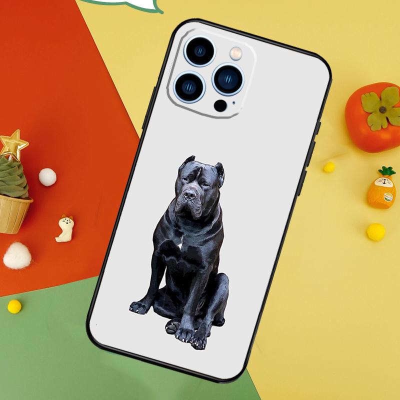 Italian Cane Corso Mastiff Dogs Phone Case For iPhone 17 Pro Max16 15 14 13 11 12 Pro Max Plus 12 13 Mini 16e 17 Air Cover iPhone 12 mini
Italian Cane Corso Mastiff Dogs Phone Case For iPhone 17 Pro Max16 15 14 13 11 12 Pro Max Plus 12 13 Mini 16e 17 Air Cover iPhone 12 mini