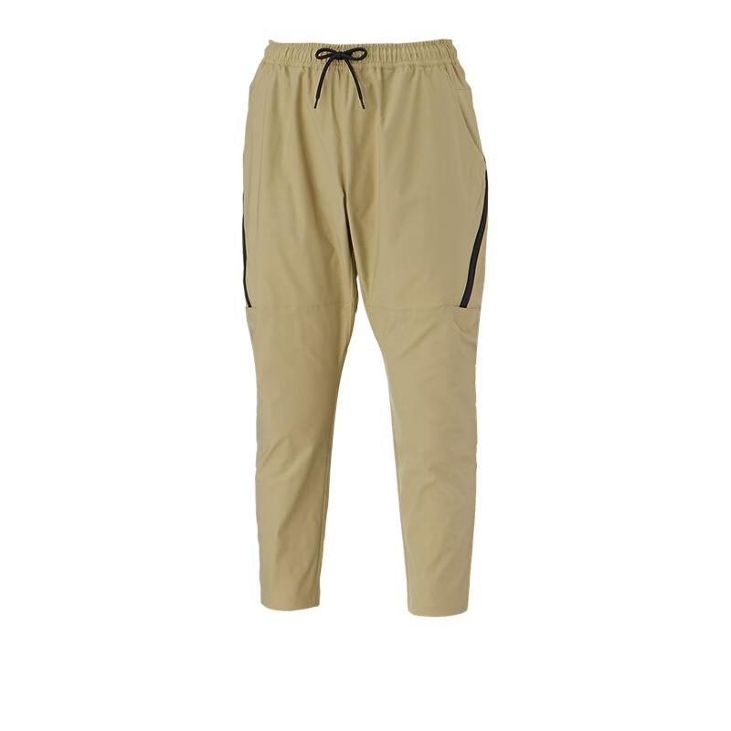 Onitsuka Tiger Breathable Moisture-Wicking Casual Pants Men bottoms Light-Beige 2181A916-250 S
Onitsuka Tiger Breathable Moisture-Wicking Casual Pants Men bottoms Light-Beige 2181A916-250 S