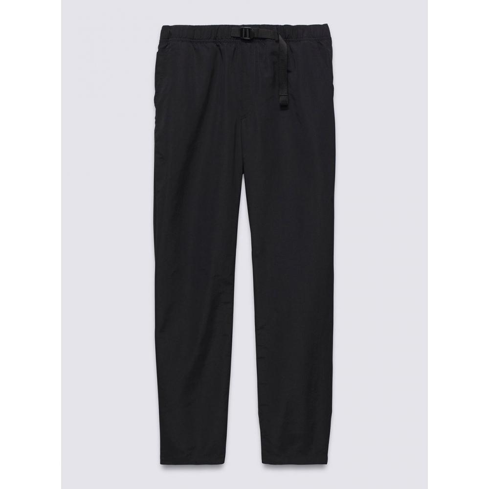 Vans Нейлоновые свободные зауженные брюки Vn000g6dblk1 S 
Vans Нейлоновые свободные зауженные брюки Vn000g6dblk1 S