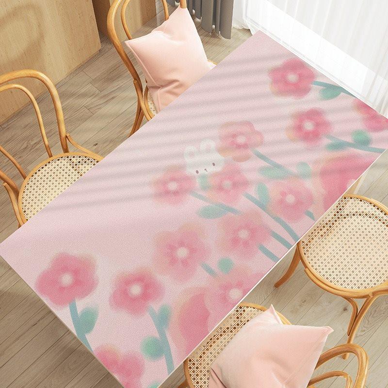 1pcs Gradient oil painting leather desk mat, desk mat, dining table mat, waterproof and oil resistant desktop mat, tablecloth Small
1pcs Gradient oil painting leather desk mat, desk mat, dining table mat, waterproof and oil resistant desktop mat, tablecloth Small
