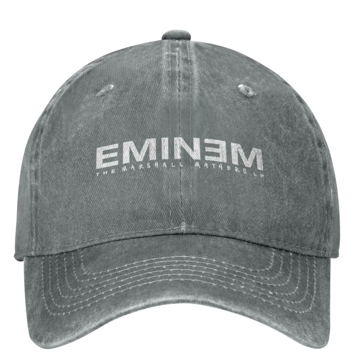 Вінтажні реперські бейсболки Rap God Eminem для чоловіків і жінок, потертий випраний головний убір, для вулиці, для тренувань, регульовані кепки-капелюхи One Size сірий колір
Вінтажні реперські бейсболки Rap God Eminem для чоловіків і жінок, потертий випраний головний убір, для вулиці, для тренувань, регульовані кепки-капелюхи One Size сірий колір
