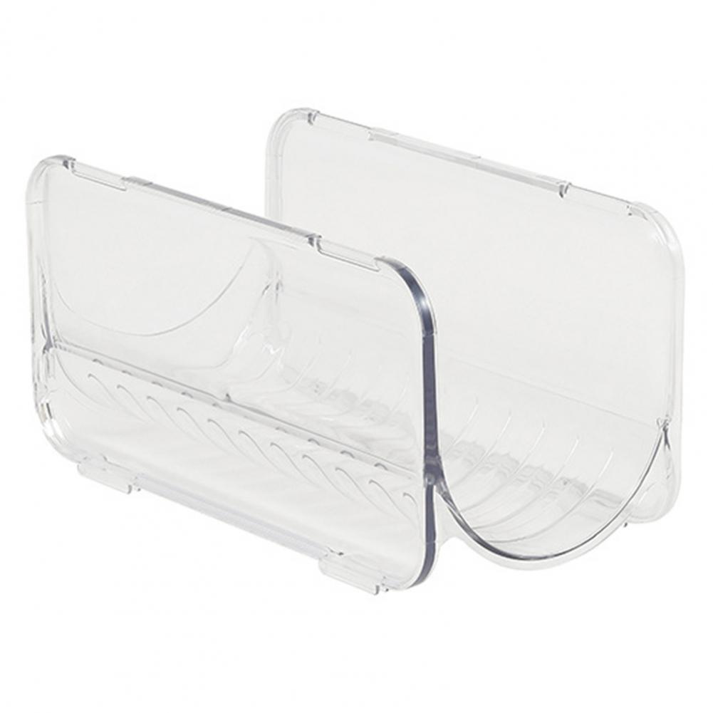 BEPAN Space-Saving Stackable Curling Iron Holder Clear Hair Tools Storage Rack for Hair Styling Tools Curling Wands & Straighteners
BEPAN Space-Saving Stackable Curling Iron Holder Clear Hair Tools Storage Rack for Hair Styling Tools Curling Wands & Straighteners
