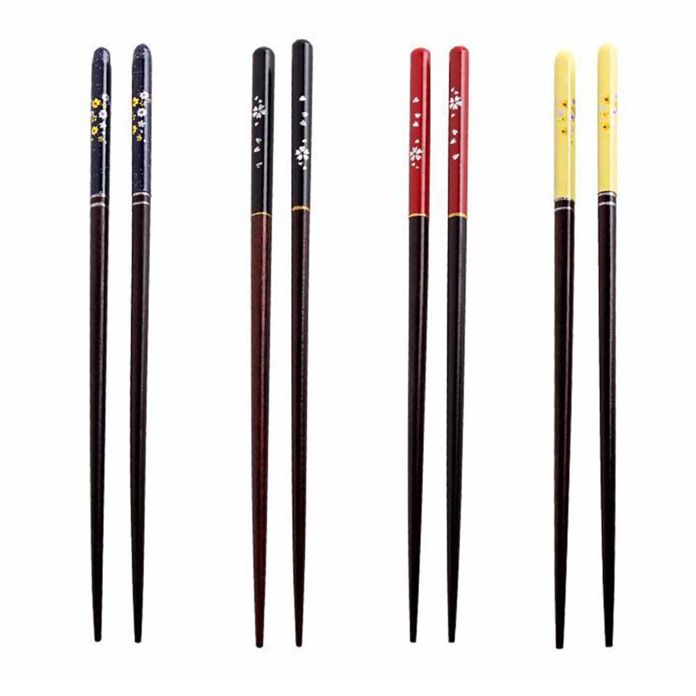 Home Cherry Pattern Restaurant Cooking Dinnerware Tableware Wooden Chopsticks Sushi Chopsticks 1pair blue
Home Cherry Pattern Restaurant Cooking Dinnerware Tableware Wooden Chopsticks Sushi Chopsticks 1pair blue