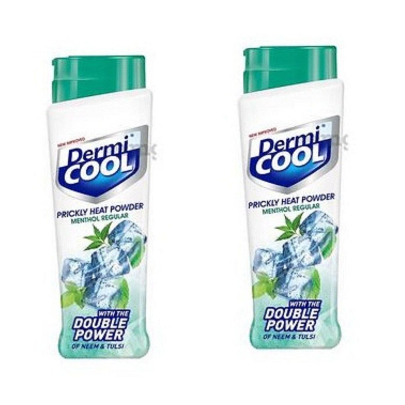 @ Dermi Cool Prickly Heat Powder With Neem And Tulsi 150g Zr-1692-60%Off
@ Dermi Cool Prickly Heat Powder With Neem And Tulsi 150g Zr-1692-60%Off