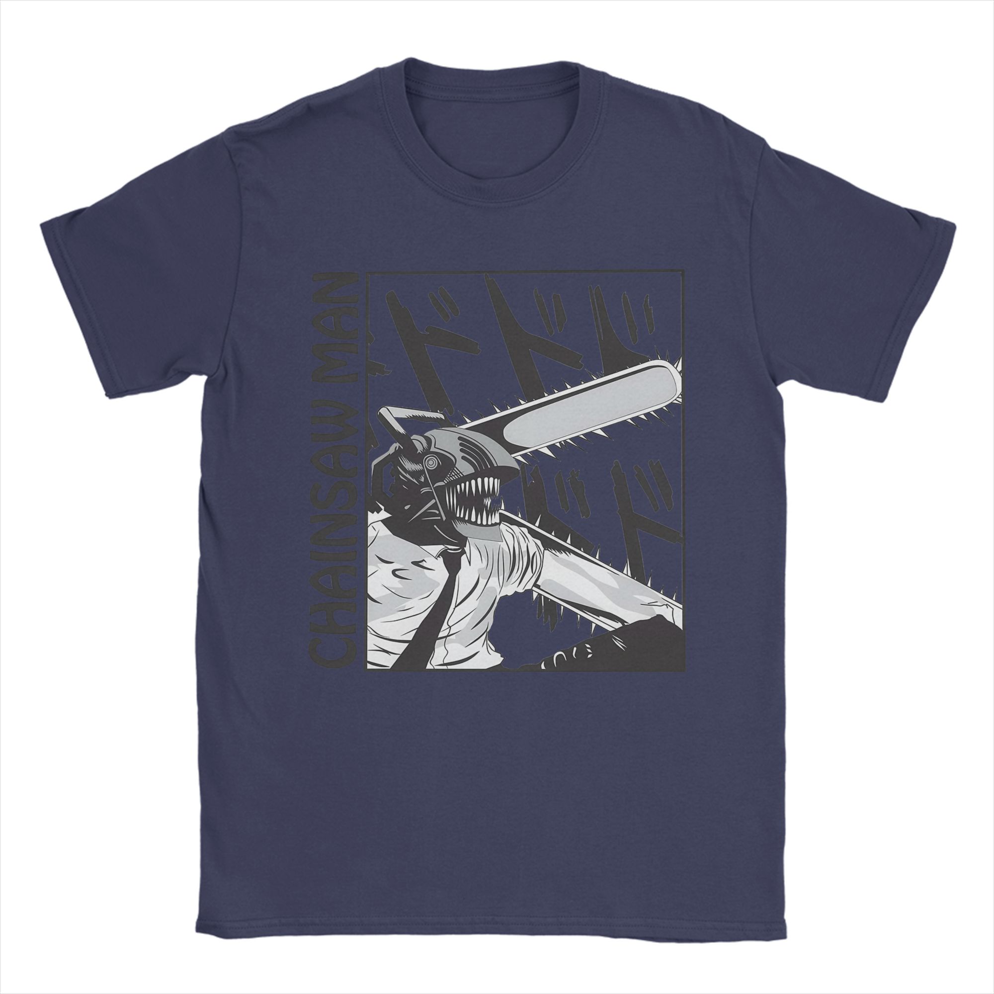 Mens TShirt Chainsaw Man Reze TShirts Hip Hop Anime Movie Summer Tee Shirt Vintage Casual Cotton Tops Gift Idea 4XL
Mens TShirt Chainsaw Man Reze TShirts Hip Hop Anime Movie Summer Tee Shirt Vintage Casual Cotton Tops Gift Idea 4XL