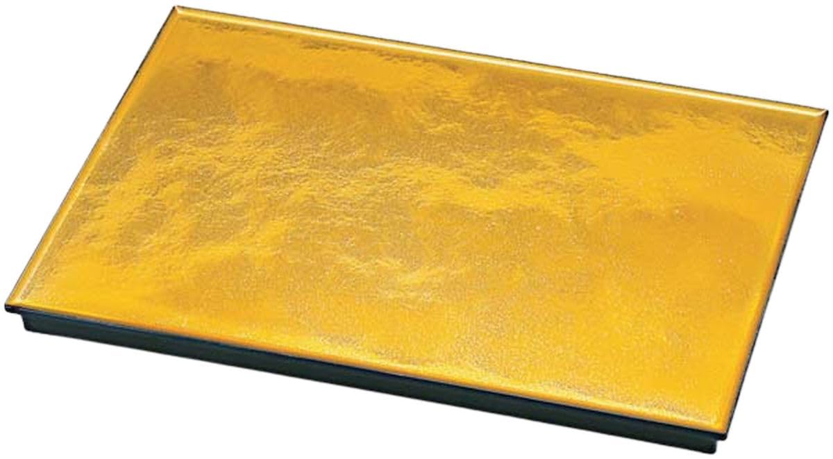 25cm Rectangular Flat Gold Cloud Model Number Made in Japan J-kitchens Plate, Pattern, 24.9cm, 873316,
25cm Rectangular Flat Gold Cloud Model Number Made in Japan J-kitchens Plate, Pattern, 24.9cm, 873316,