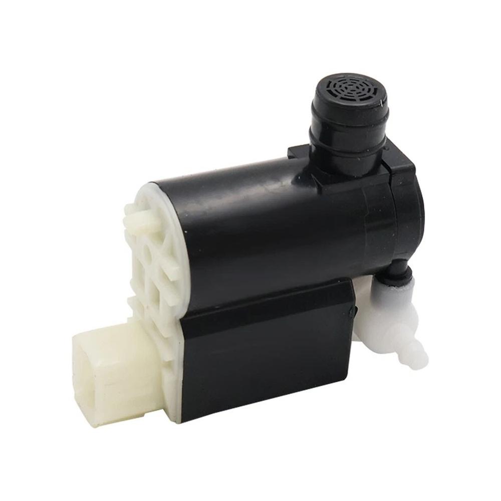 Windshield Washer Pump 98510-2C100 98510-2V100 For Hyundai Santa Fe 3.3 Veloster
Windshield Washer Pump 98510-2C100 98510-2V100 For Hyundai Santa Fe 3.3 Veloster
