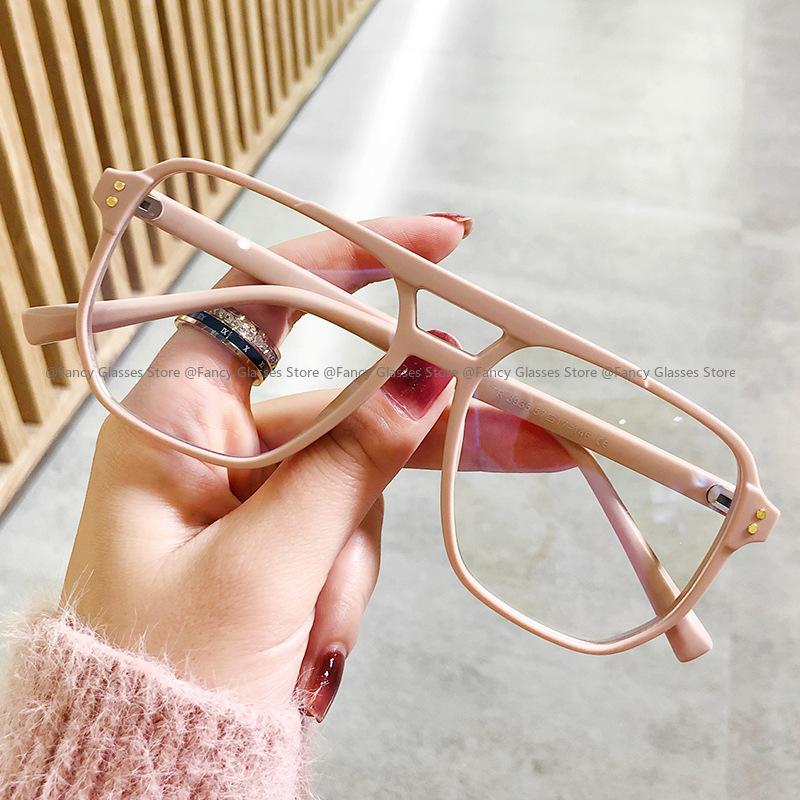 Unisex Trendy Blue Light Blocking Glasses 2024 New Fashion Square Optical Spectacle Eyeglasses Men Women Stylish Optical Glasses
Unisex Trendy Blue Light Blocking Glasses 2024 New Fashion Square Optical Spectacle Eyeglasses Men Women Stylish Optical Glasses
