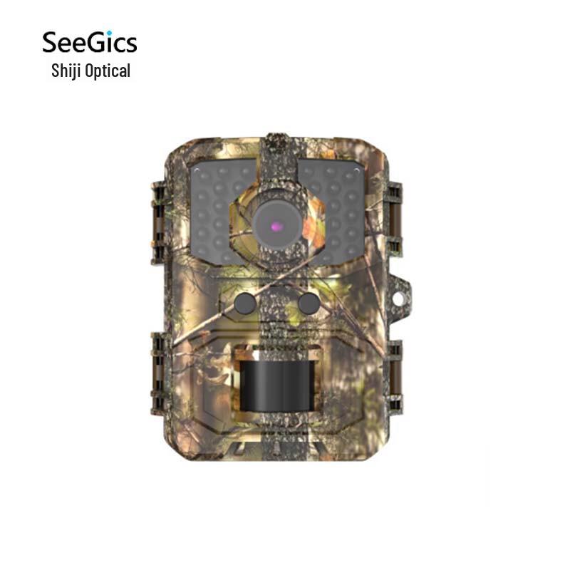 SEEGICS MC30 Wildlife Monitoring Infrared Camera
SEEGICS MC30 Wildlife Monitoring Infrared Camera