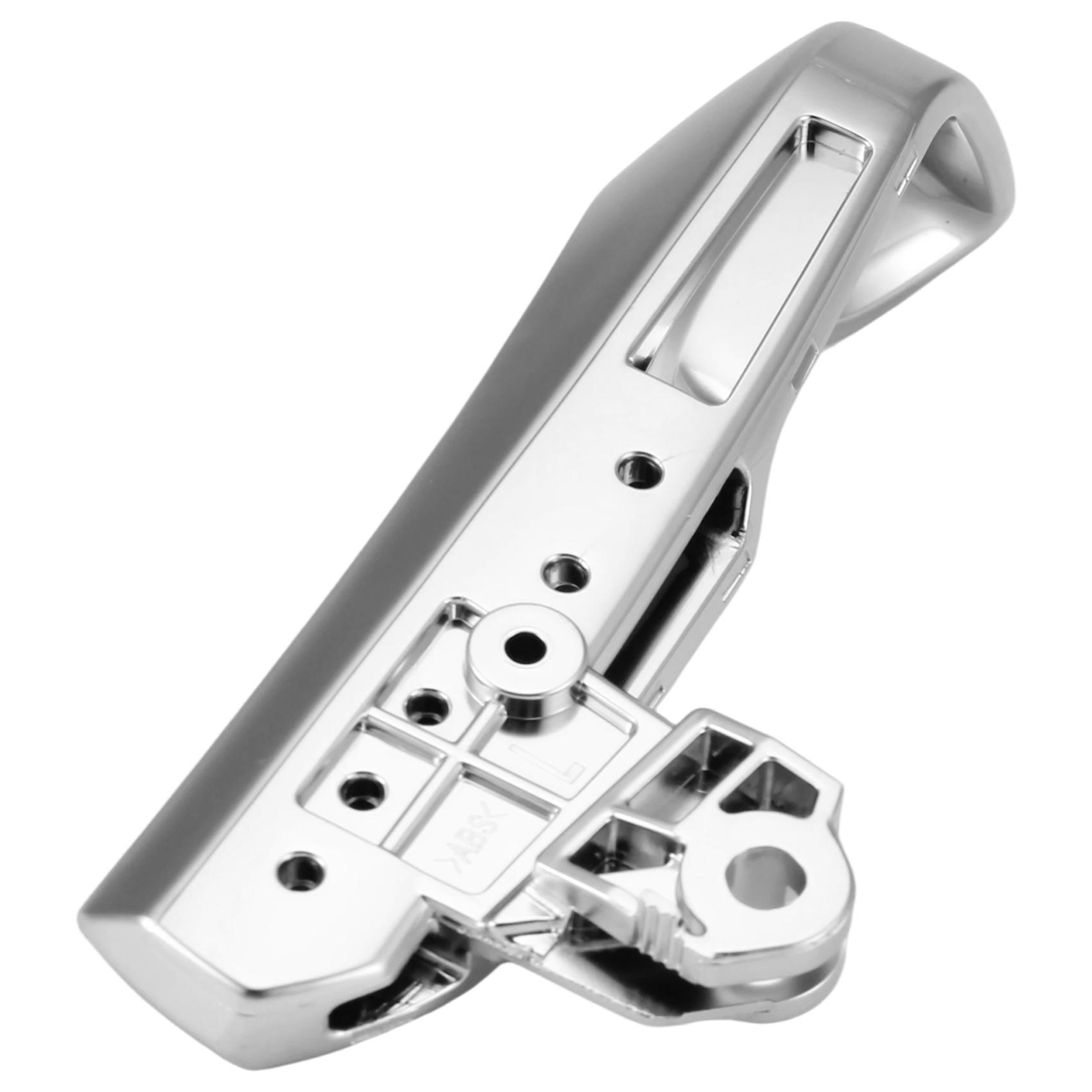 Chrome Clasp Car Inside Door Handle For BMW 5 Series F18 F10 F11 10-17 Door Opener Inner Handle 51217225689 Left
Chrome Clasp Car Inside Door Handle For BMW 5 Series F18 F10 F11 10-17 Door Opener Inner Handle 51217225689 Left
