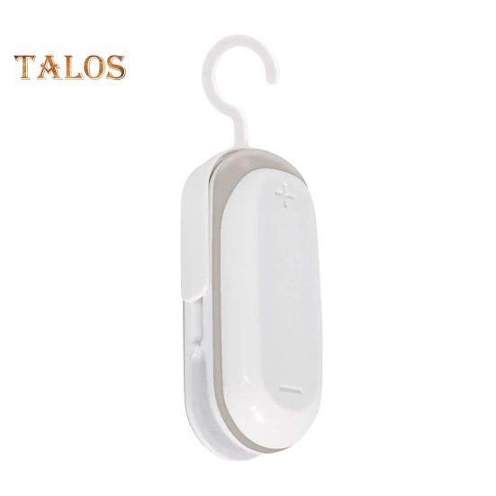 Мини-портативная машина для запечатывания пакетов, портативный инструмент для термосварки для хранения продуктов, закусок, сохранения свежести, кемпинга, пикника, кухни, аккумулятора белый
Мини-портативная машина для запечатывания пакетов, портативный инструмент для термосварки для хранения продуктов, закусок, сохранения свежести, кемпинга, пикника, кухни, аккумулятора белый