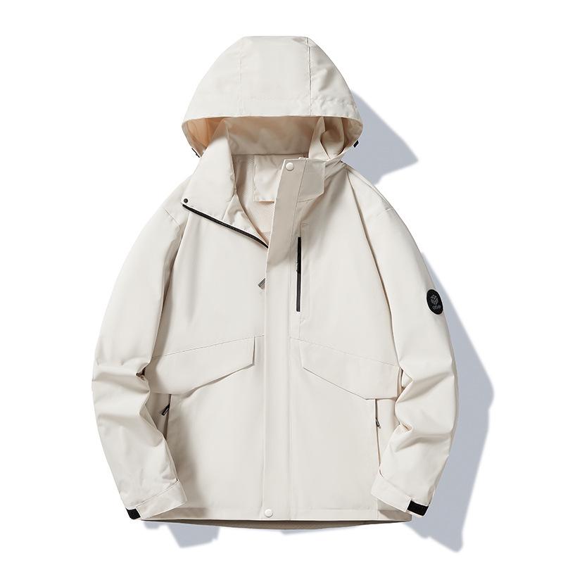 Women s Windproof Waterproof Detachable Windbreaker for Spring/Autumn 2024, Suitable for Outdoor Mountain Climbing L
Women s Windproof Waterproof Detachable Windbreaker for Spring/Autumn 2024, Suitable for Outdoor Mountain Climbing L