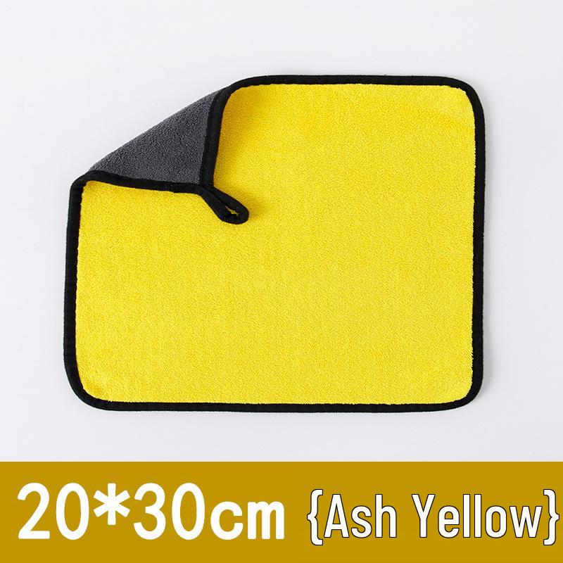 Абсорбирующие салфетки из кораллового флиса для уборки автомобиля и дома 400g/㎡ Standard Thickness
Абсорбирующие салфетки из кораллового флиса для уборки автомобиля и дома 400g/㎡ Standard Thickness