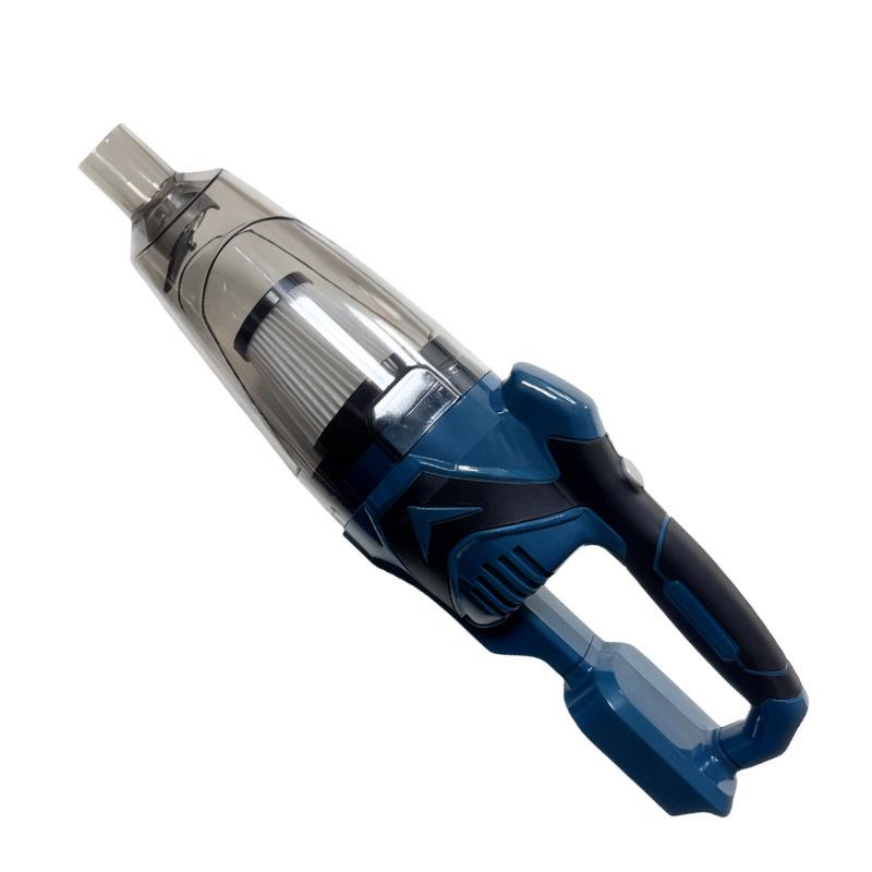 High-Power Portable Handheld Wireless Vacuum Cleaner with Lithium Battery for Car Dust Removal Wireless
High-Power Portable Handheld Wireless Vacuum Cleaner with Lithium Battery for Car Dust Removal Wireless