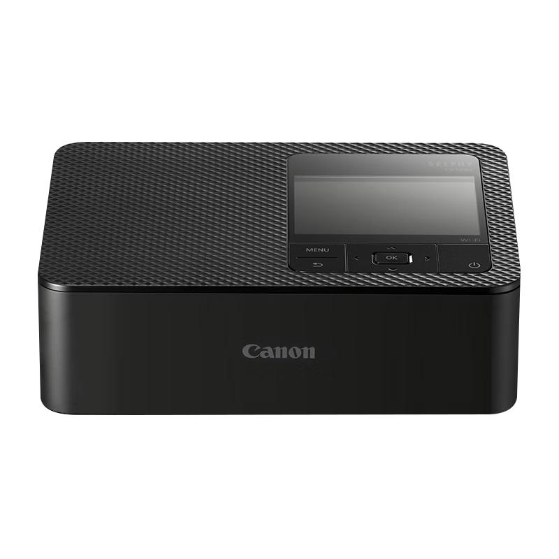 Canon SELPHY CP1500 Wireless Photo Printer CN plug (adapter included)
Canon SELPHY CP1500 Wireless Photo Printer CN plug (adapter included)