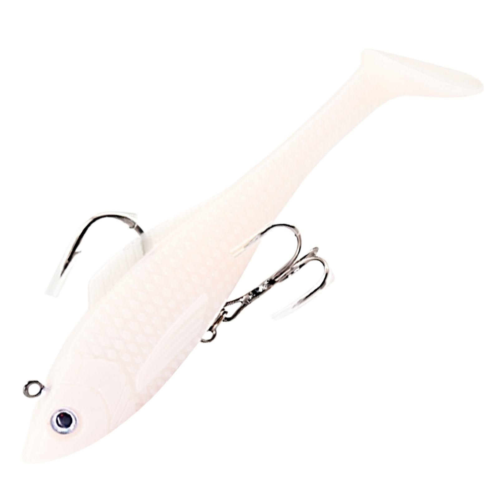 Soft Fishing Lure with Tail Lead Package Designed for Bass and Perch Fishing Suitable for Various Fishing Techniques Durable and Flexible Body one size
Soft Fishing Lure with Tail Lead Package Designed for Bass and Perch Fishing Suitable for Various Fishing Techniques Durable and Flexible Body one size