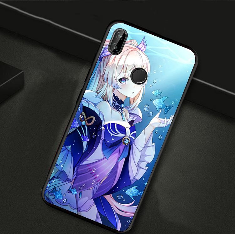 Genshin Impact Sangonomiya Kokomi For Huawei Nova 12i 11i 12s 8i 7i Y73 Y70 Y90 Y60 Y72 Y61 Y91 9 10 SE P30 Pro P40 Lite Case Huawei Nova 11
Genshin Impact Sangonomiya Kokomi For Huawei Nova 12i 11i 12s 8i 7i Y73 Y70 Y90 Y60 Y72 Y61 Y91 9 10 SE P30 Pro P40 Lite Case Huawei Nova 11