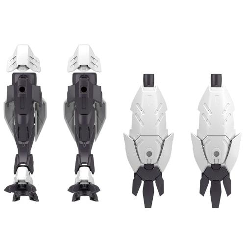 BANDAI SPIRITS 30MS Option Parts Set 3 (Mechanical Unit) Color-coded Plastic Model
BANDAI SPIRITS 30MS Option Parts Set 3 (Mechanical Unit) Color-coded Plastic Model