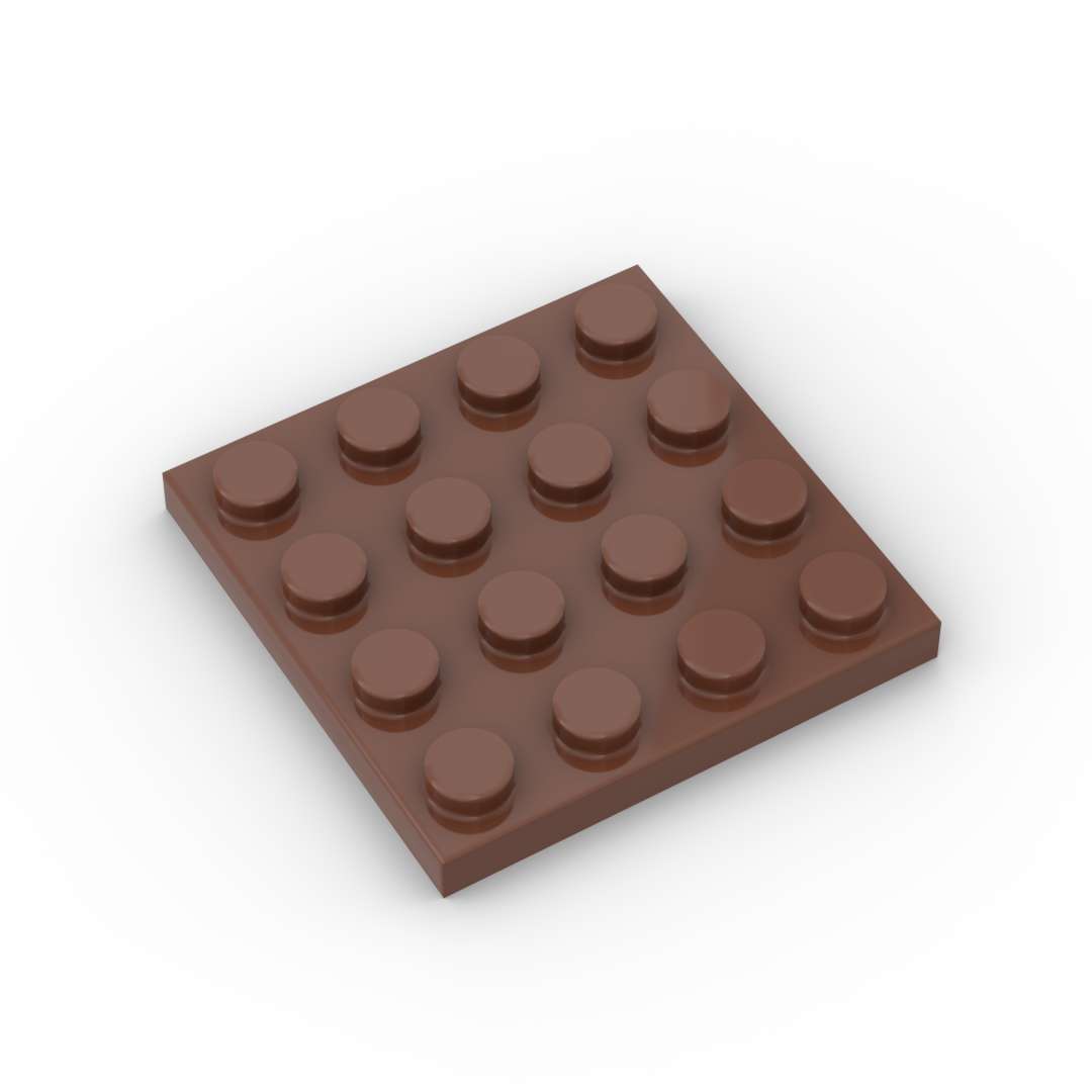50pcs 3031 Plate 4 x 4 Bricks Collections Bulk Modular GBC Toys For Technical MOC Set 1Pcs Sale Buildings Blocks 50pcs коричневий
50pcs 3031 Plate 4 x 4 Bricks Collections Bulk Modular GBC Toys For Technical MOC Set 1Pcs Sale Buildings Blocks 50pcs коричневий