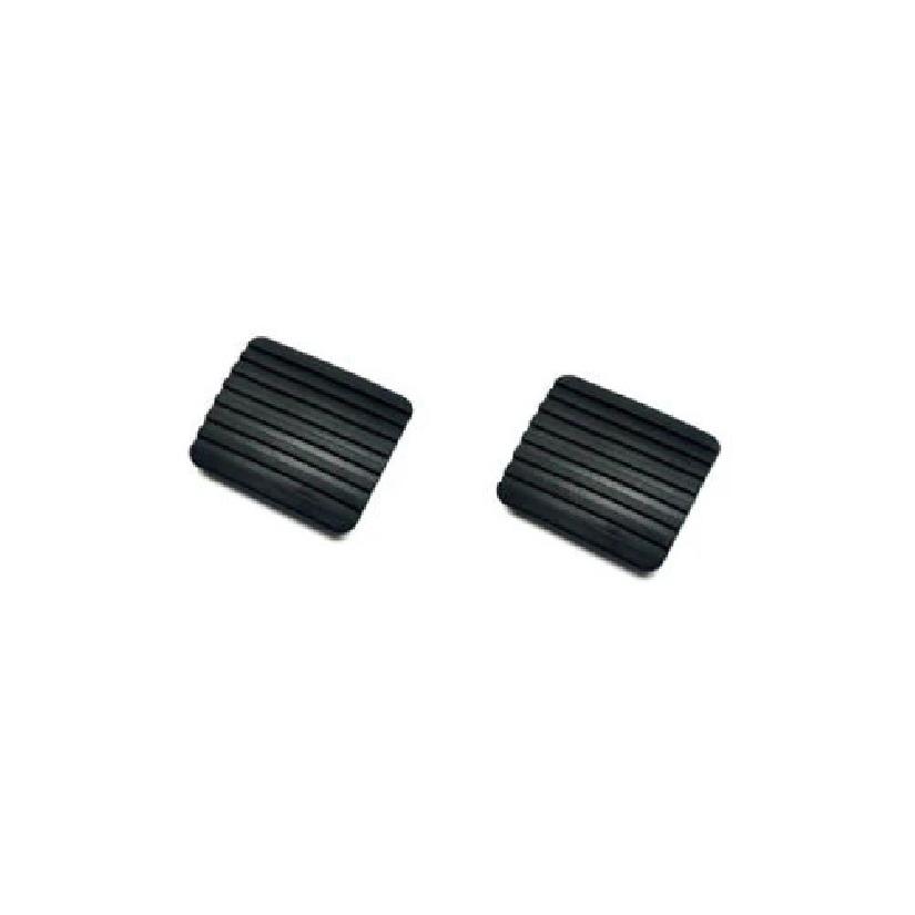 One Set Clutch / Brake Pedal Rubbers For Vw Volkswagen Golf Mk1,Equivalent part number 823 721 173
One Set Clutch / Brake Pedal Rubbers For Vw Volkswagen Golf Mk1,Equivalent part number 823 721 173
