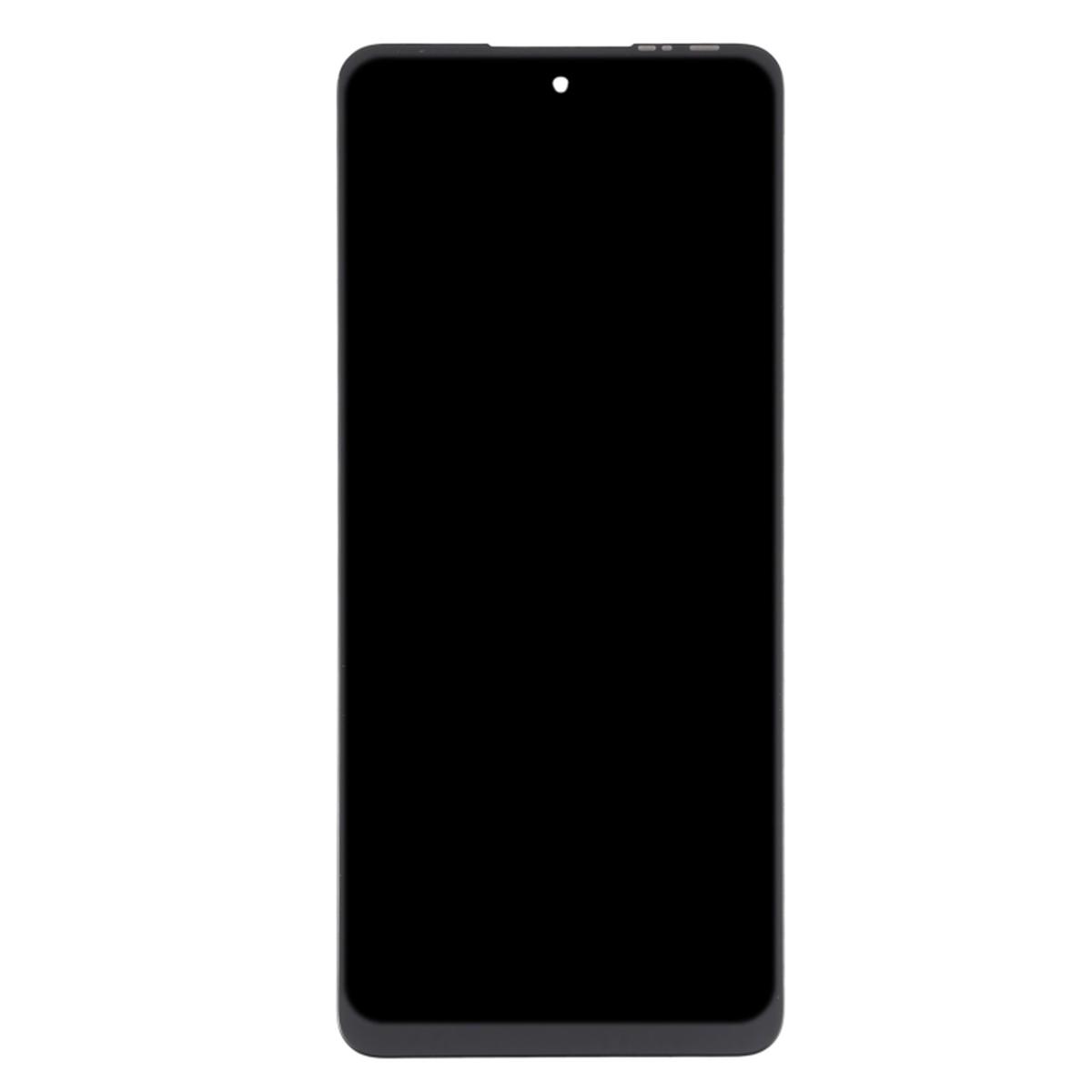 For Tecno Spark 8 Pro 4G KG8 Grade C LCD Screen and Digitizer Assembly Replacement Part (without Logo) As Shown A
For Tecno Spark 8 Pro 4G KG8 Grade C LCD Screen and Digitizer Assembly Replacement Part (without Logo) As Shown A