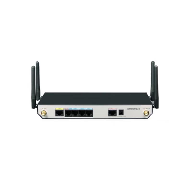 Huawei Enterprise Gigabit VPN Router Gateway AR101GW-Lc-S
Huawei Enterprise Gigabit VPN Router Gateway AR101GW-Lc-S