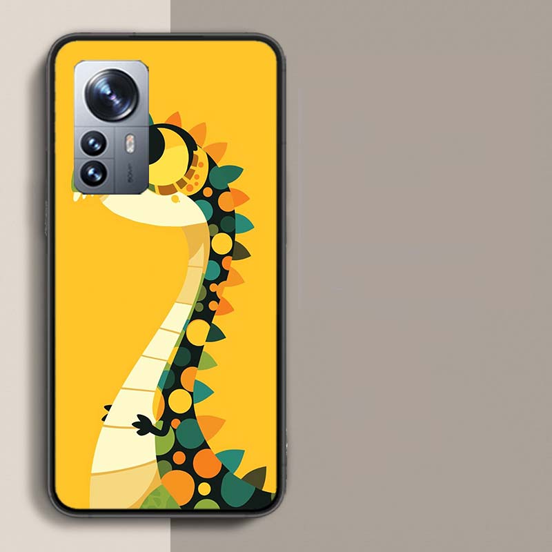 A Whimsical Dinosaur Phone Case For Redmi Note 15 Pro 5G 14 13 12 Pro Plus 11 11T 11E 11S 10 Pro 10S 9 9S Cover Cell Clear with Redmi Note 9
A Whimsical Dinosaur Phone Case For Redmi Note 15 Pro 5G 14 13 12 Pro Plus 11 11T 11E 11S 10 Pro 10S 9 9S Cover Cell Clear with Redmi Note 9