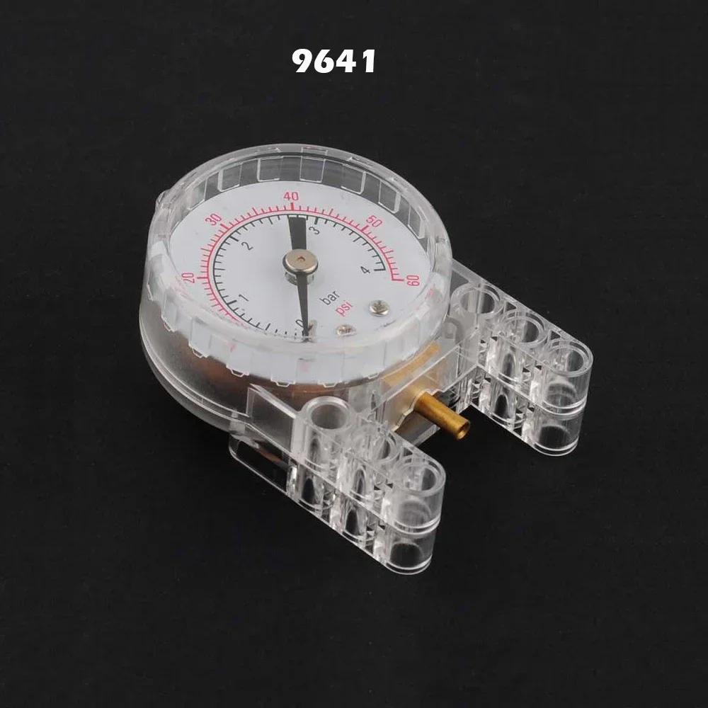 MOC Пневматические детали Шланг Воздушный насос Резервуар Толкатель Переключатель Цилиндр Пневматические кубики Лего-совместимый Строительный блок
MOC Пневматические детали Шланг Воздушный насос Резервуар Толкатель Переключатель Цилиндр Пневматические кубики Лего-совместимый Строительный блок