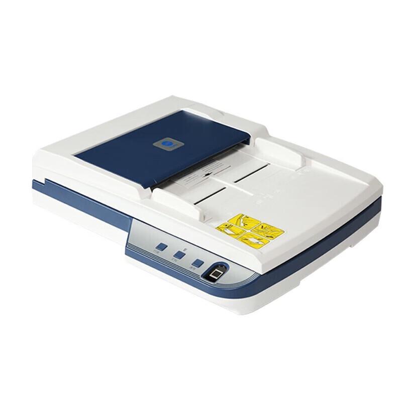 Guangdiantong A4 High-Speed Duplex Flatbed & ADF Scanner with Fingerprint Auth CN plug (adapter included)
Guangdiantong A4 High-Speed Duplex Flatbed & ADF Scanner with Fingerprint Auth CN plug (adapter included)