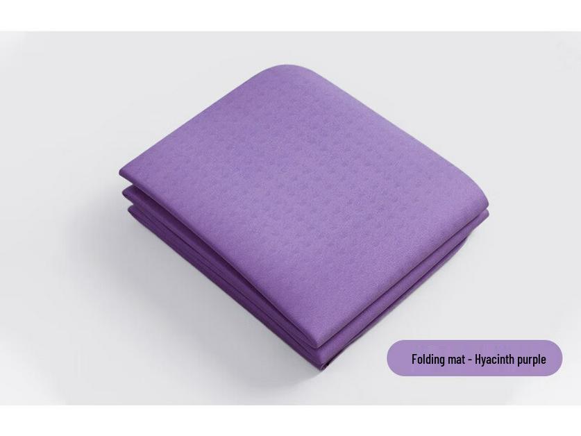 Thickened Outdoor Anti-slip Yoga Mat
Thickened Outdoor Anti-slip Yoga Mat
