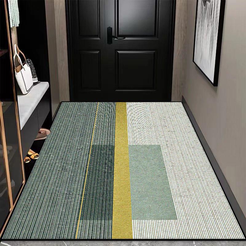 Современный простой стиль Большой размер Ковры для гостиной Легкая роскошь Ковер для спальни Мягкий Легкая чистка Придверный коврик Настраиваемый 60*90cm
Современный простой стиль Большой размер Ковры для гостиной Легкая роскошь Ковер для спальни Мягкий Легкая чистка Придверный коврик Настраиваемый 60*90cm