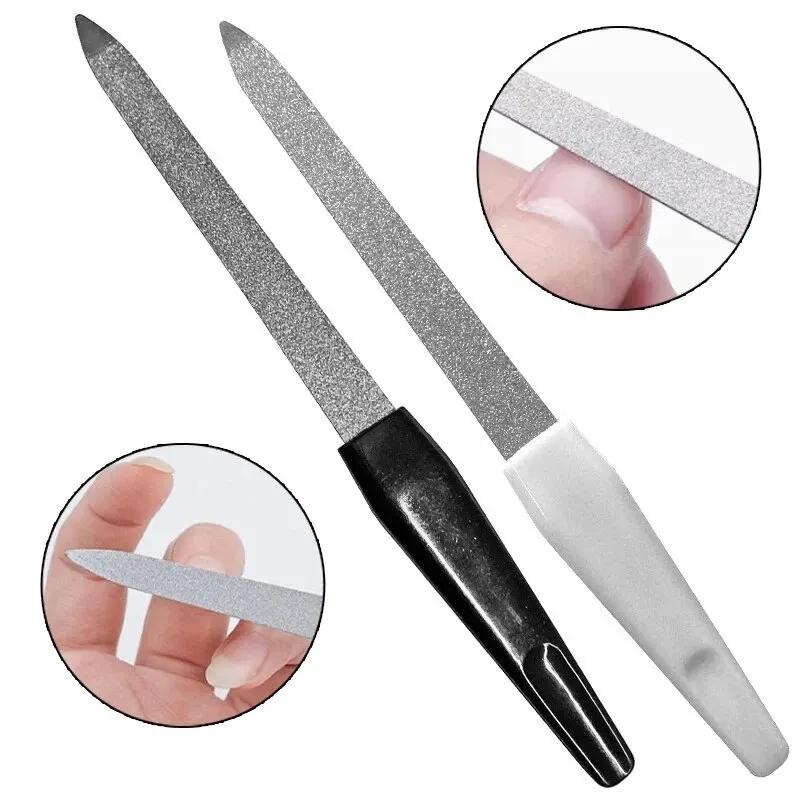 1 шт DIY Nail Art Professional пилочка для ногтей металлическая пилочка для ногтей двухсторонняя высококачественная пилочка для ногтей маникюр педикюр косметические инструменты белый
1 шт DIY Nail Art Professional пилочка для ногтей металлическая пилочка для ногтей двухсторонняя высококачественная пилочка для ногтей маникюр педикюр косметические инструменты белый