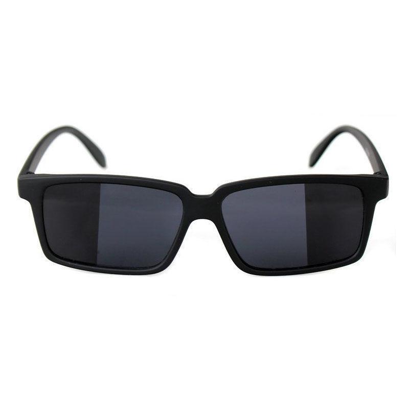 New Men Rear View Anti Tracking Sunglasses Vintage Male Rectangle Uv Protection Sun Glasses Fashion Women Eyewear Uv400 Goggles As shown in the figu
New Men Rear View Anti Tracking Sunglasses Vintage Male Rectangle Uv Protection Sun Glasses Fashion Women Eyewear Uv400 Goggles As shown in the figu