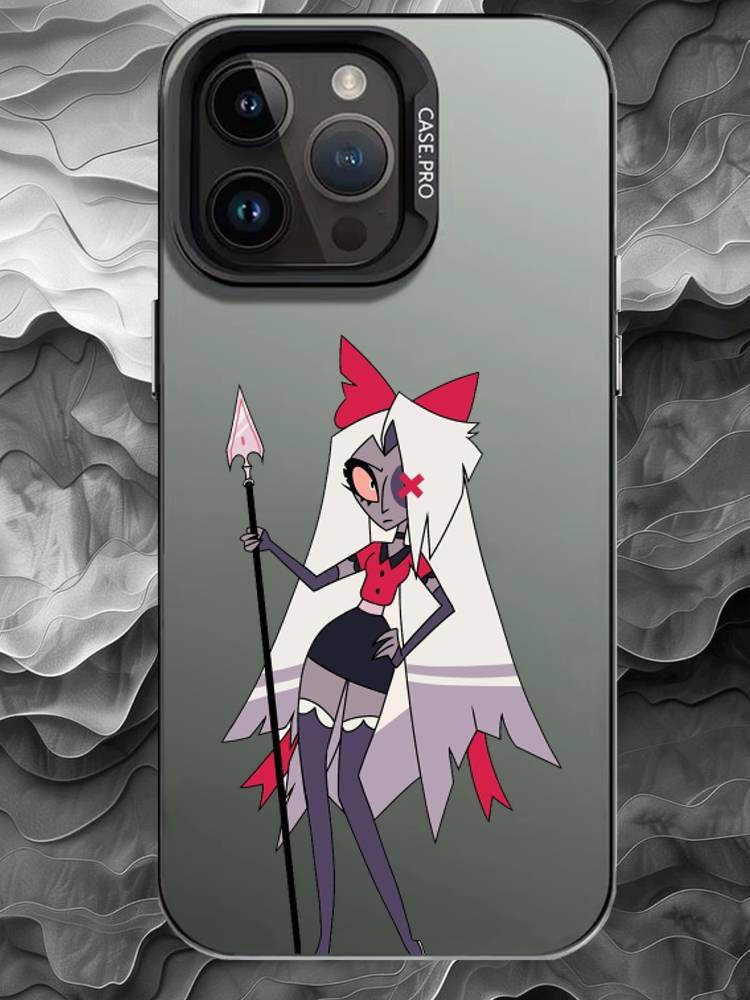 H-HazbinS H-Hotels AlastorS Phone Case For iPhone 17 16 15 14 13 12 11 Pro Max Plus Silver Matte Black Cover iPhone16plus
H-HazbinS H-Hotels AlastorS Phone Case For iPhone 17 16 15 14 13 12 11 Pro Max Plus Silver Matte Black Cover iPhone16plus