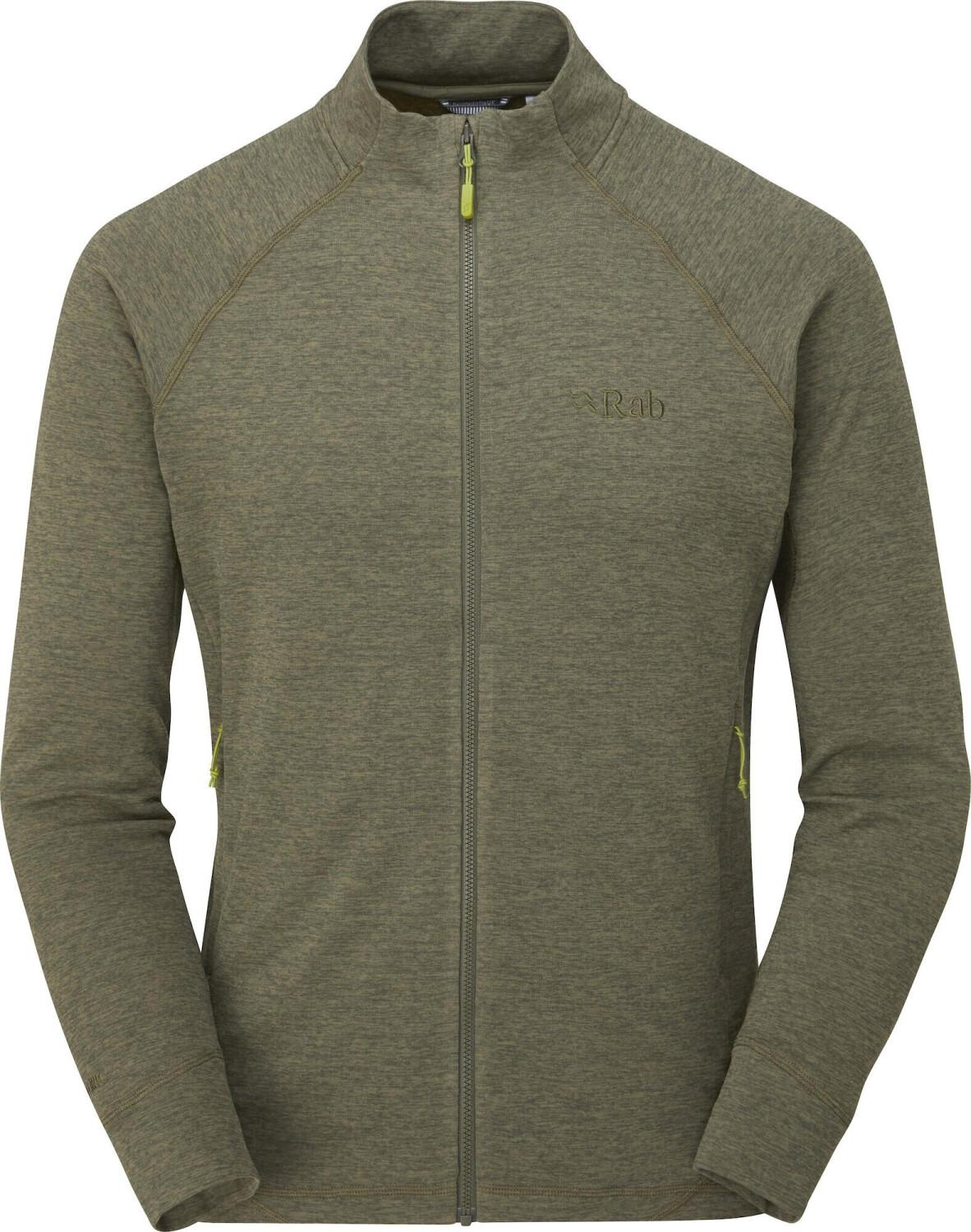 Куртка Rab Nexus Pull-On на молнии светлый хаки L
Куртка Rab Nexus Pull-On на молнии светлый хаки L