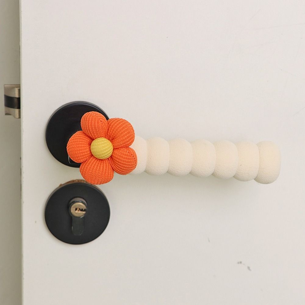 4Pcs Cartoon Door Handle Cover EVA Doorknob Protective Sheath Cute Door Knob Covers for Home жовтий
4Pcs Cartoon Door Handle Cover EVA Doorknob Protective Sheath Cute Door Knob Covers for Home жовтий