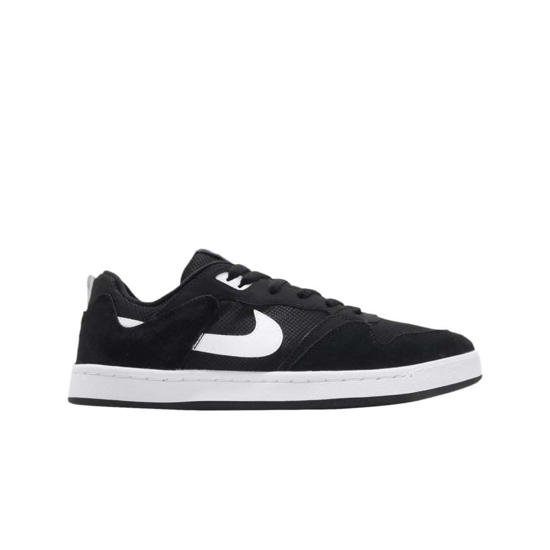 Nike Sb Alleyoop Black White 270
Nike Sb Alleyoop Black White 270