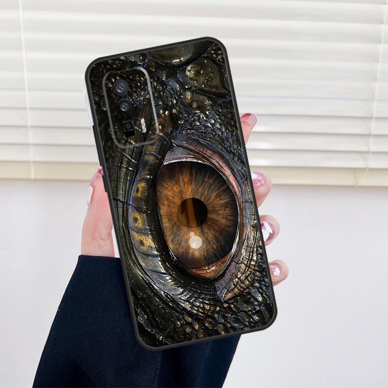 Dragon Eye Gothic Cover For Xiaomi 13 14 15 Ultra 11T 12T 13T 14T Pro POCO X7 Pro X3 X5 X6 M6 F5 F6 Pro Case POCO F6
Dragon Eye Gothic Cover For Xiaomi 13 14 15 Ultra 11T 12T 13T 14T Pro POCO X7 Pro X3 X5 X6 M6 F5 F6 Pro Case POCO F6