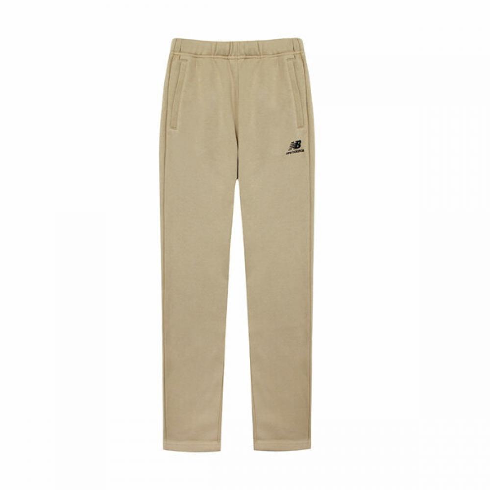 New Balance Essentials Small Logo Basic Fleece Brushed Open Ham Pants Training Pants Beige Nbmldb1 NBMLDB106335/75S (90 measurements)
New Balance Essentials Small Logo Basic Fleece Brushed Open Ham Pants Training Pants Beige Nbmldb1 NBMLDB106335/75S (90 measurements)