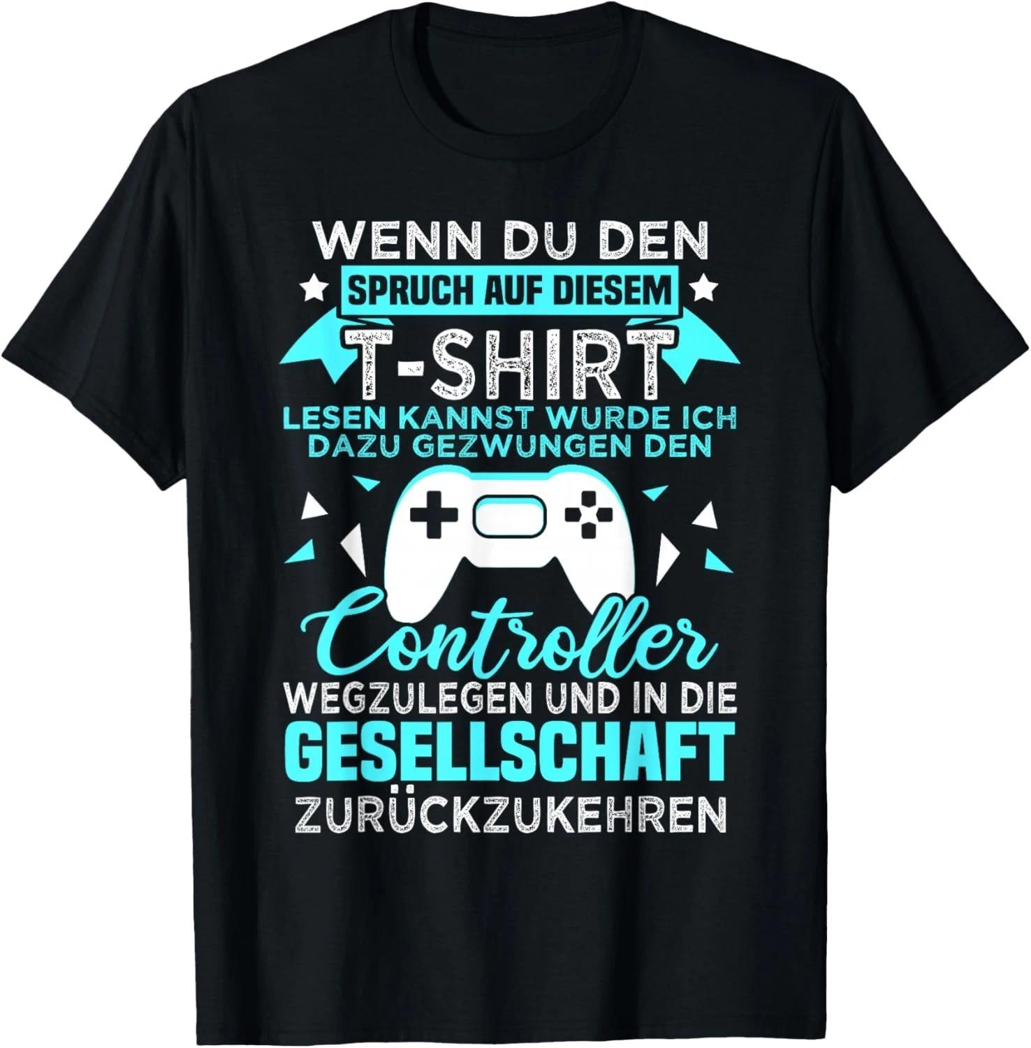 Gamer Gamer Games PC Funny Gaming Slogan Gift Unisex T-Shirt 4XL
Gamer Gamer Games PC Funny Gaming Slogan Gift Unisex T-Shirt 4XL