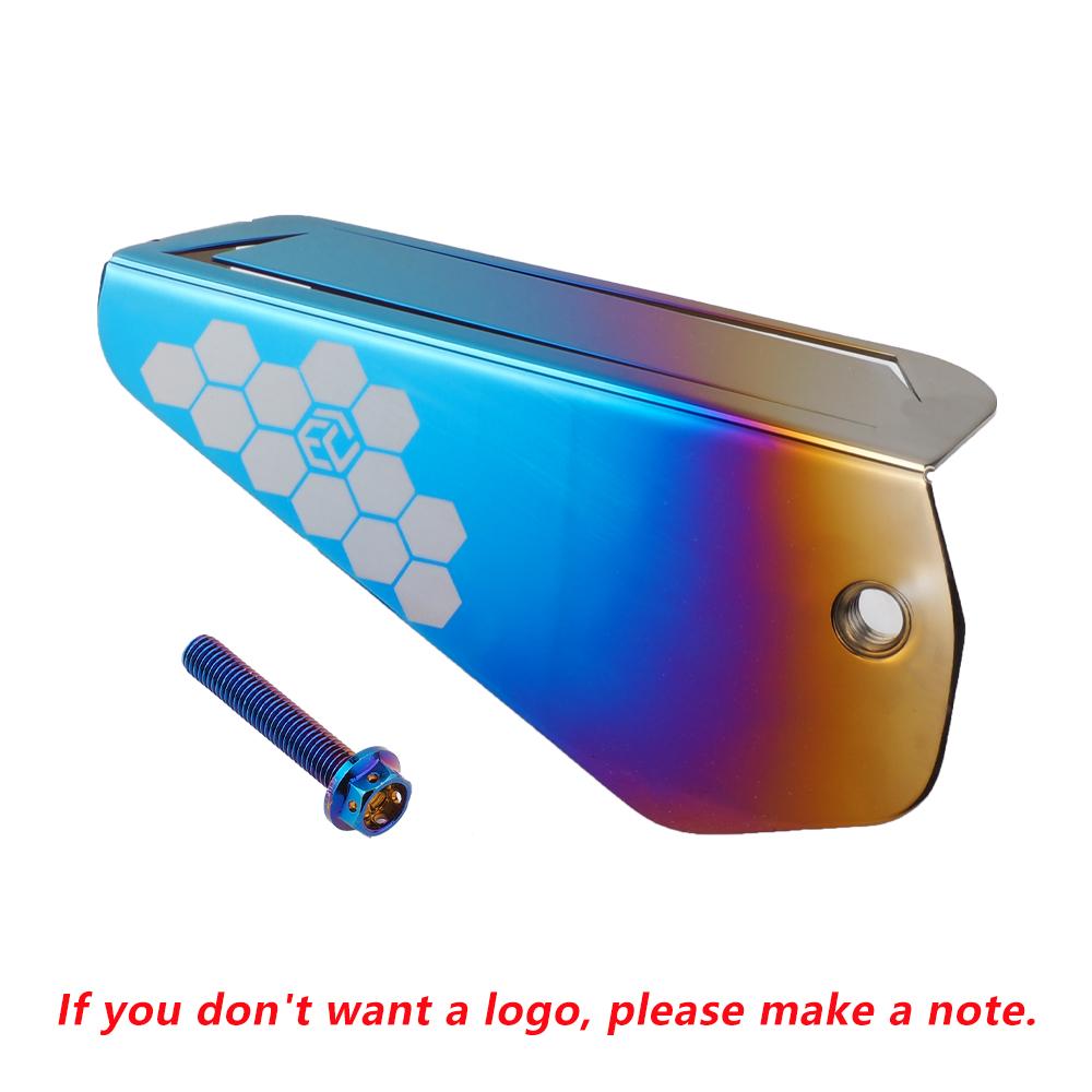Exhaust heat protection cover/ Decoration / oil dipstick /For SYM HUSKY ADV150 MMBCU NAGA155 150 DRGBT DRG158 ADXTG125 150 Moto Exhaust decoration
Exhaust heat protection cover/ Decoration / oil dipstick /For SYM HUSKY ADV150 MMBCU NAGA155 150 DRGBT DRG158 ADXTG125 150 Moto Exhaust decoration