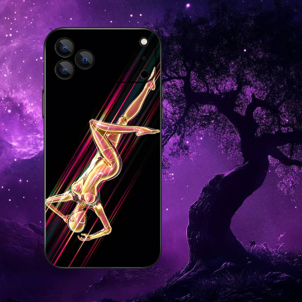 Art Hajime S-Sorayamas Phone Case For iPhone 17,16,15,14,13,12,Pro,Max,Plus,E,SE4,Air,Mini Black Soft Box iPhone17
Art Hajime S-Sorayamas Phone Case For iPhone 17,16,15,14,13,12,Pro,Max,Plus,E,SE4,Air,Mini Black Soft Box iPhone17